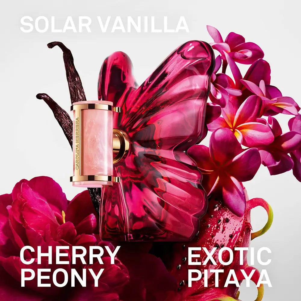 La Bomba Eau de Parfum by Carolina Herrera
