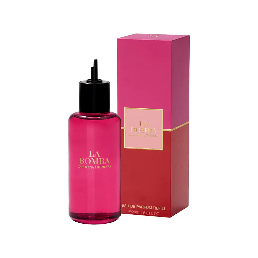 La Bomba Eau de Parfum by Carolina Herrera