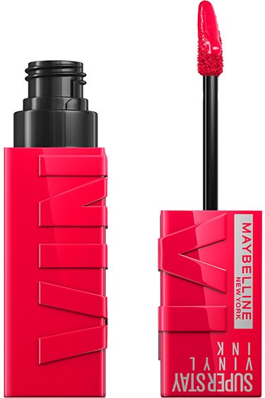 SUPER STAY VINYL INK Lip Paint