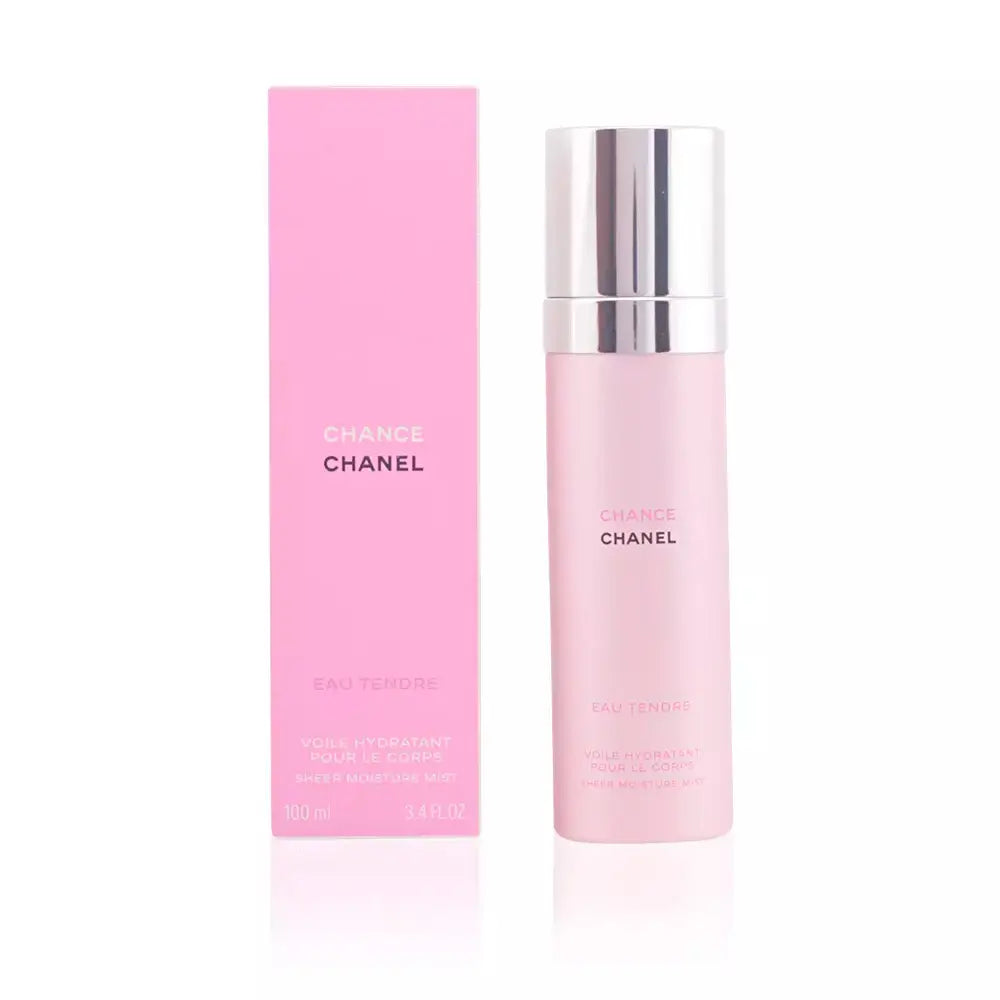 Chanel Chance Eau Tendre Body Mist