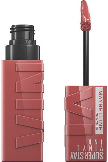 SUPER STAY VINYL INK Lip Paint