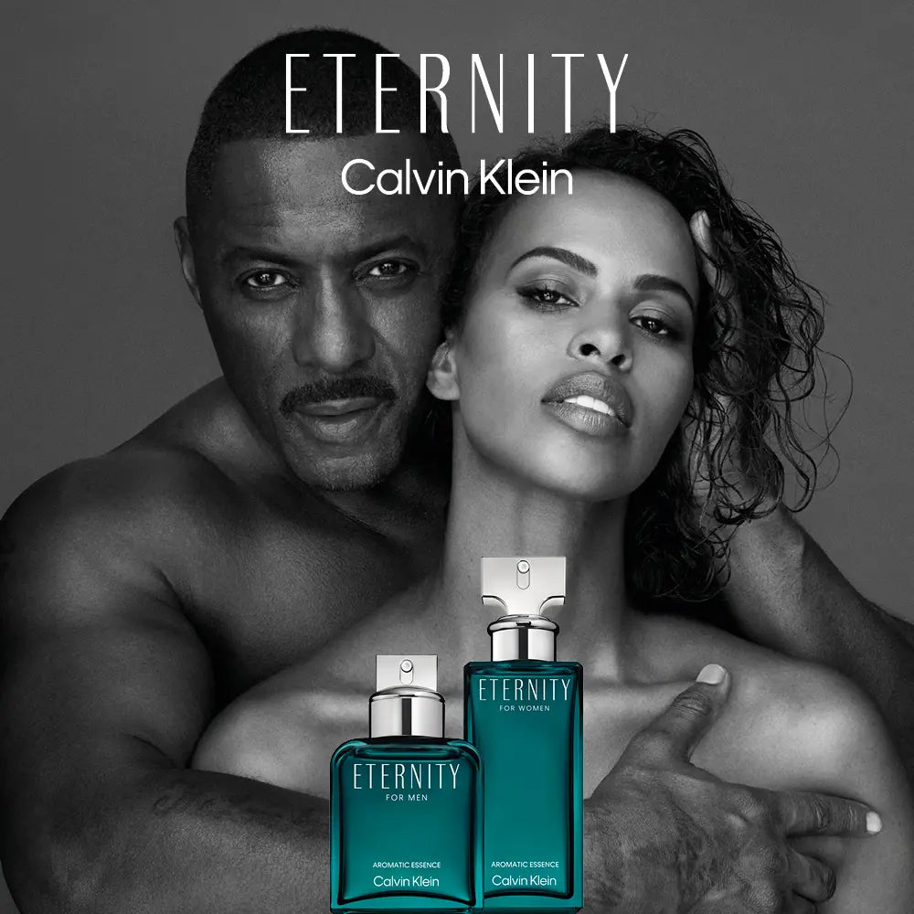 Calvin Klein Eternity for Women Aromatic Essence Eau de Parfum
