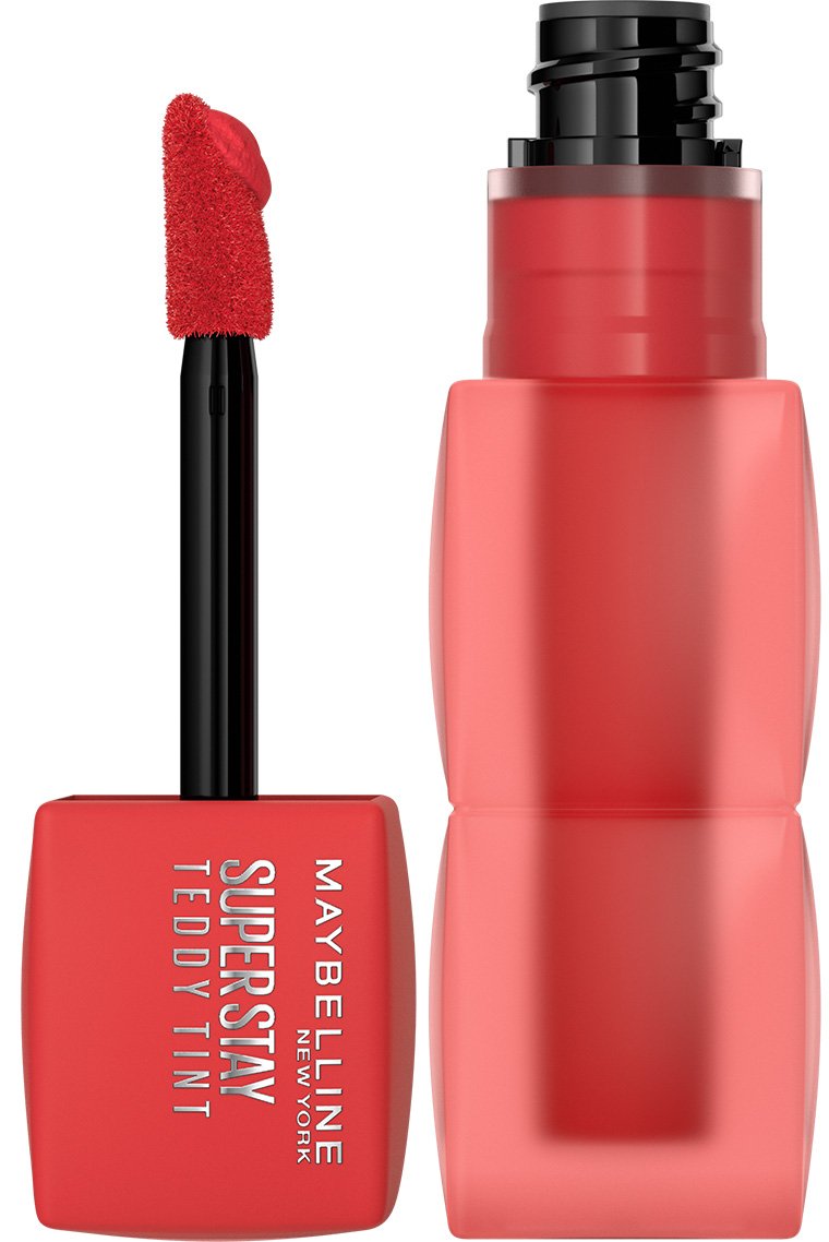 SUPER STAY TEDDY Lip Tint
