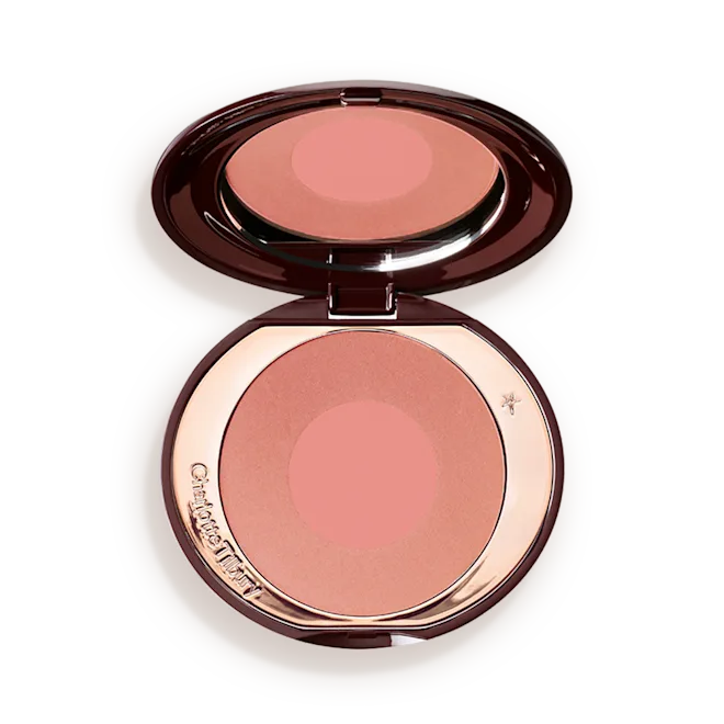 Cheek To Chic