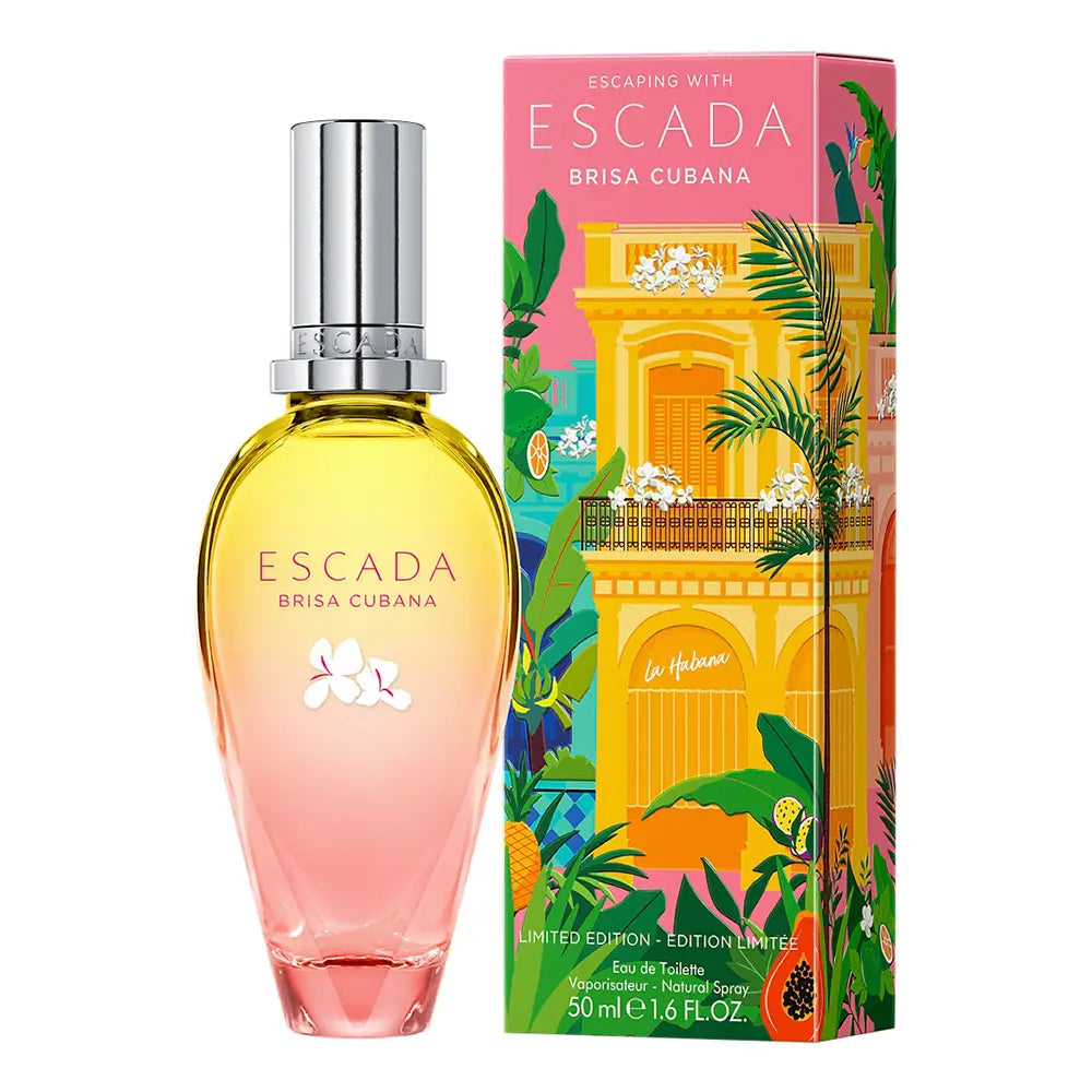 Escada Brisa Cubana Eau de Toilette