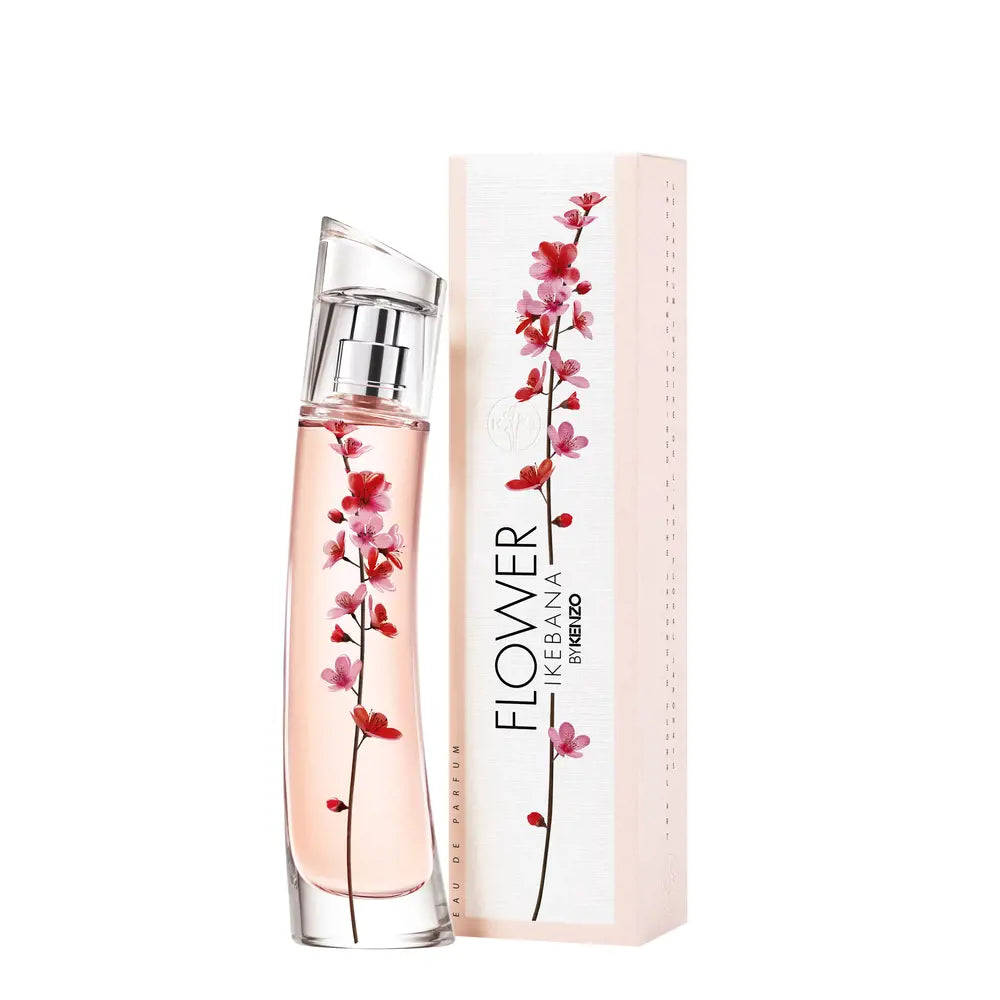 Kenzo Flower Ikebana Eau de Parfum