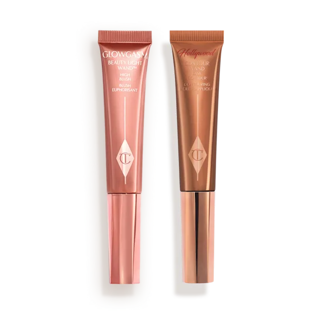 Hollywood Contour Duo