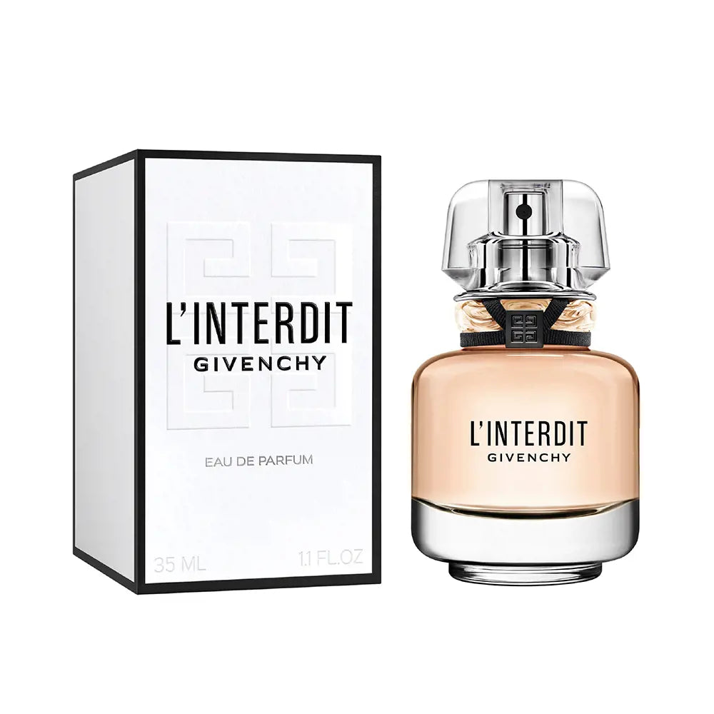 L’INTERDIT Eau de Parfum