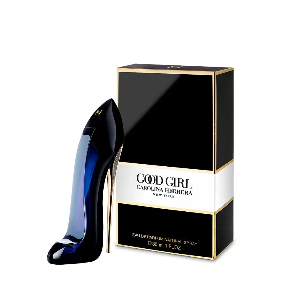 Good Girl Eau de Parfum Refillable Spray for Women