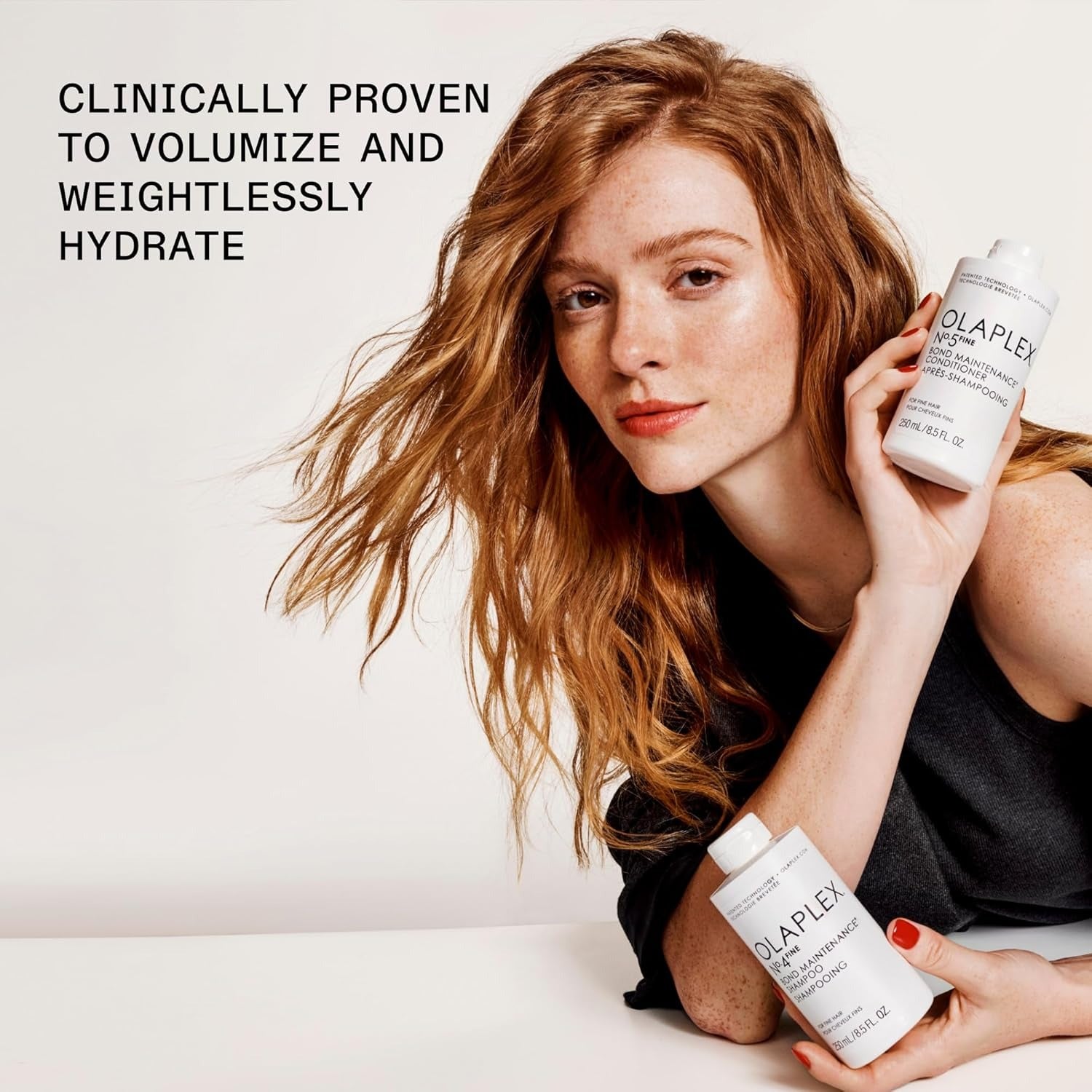 Olaplex No.5 Bond Maintenance Conditioner