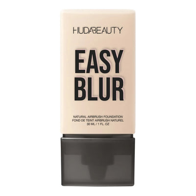 Easy Blur Natural Airbrush Foundation with Niacinamide