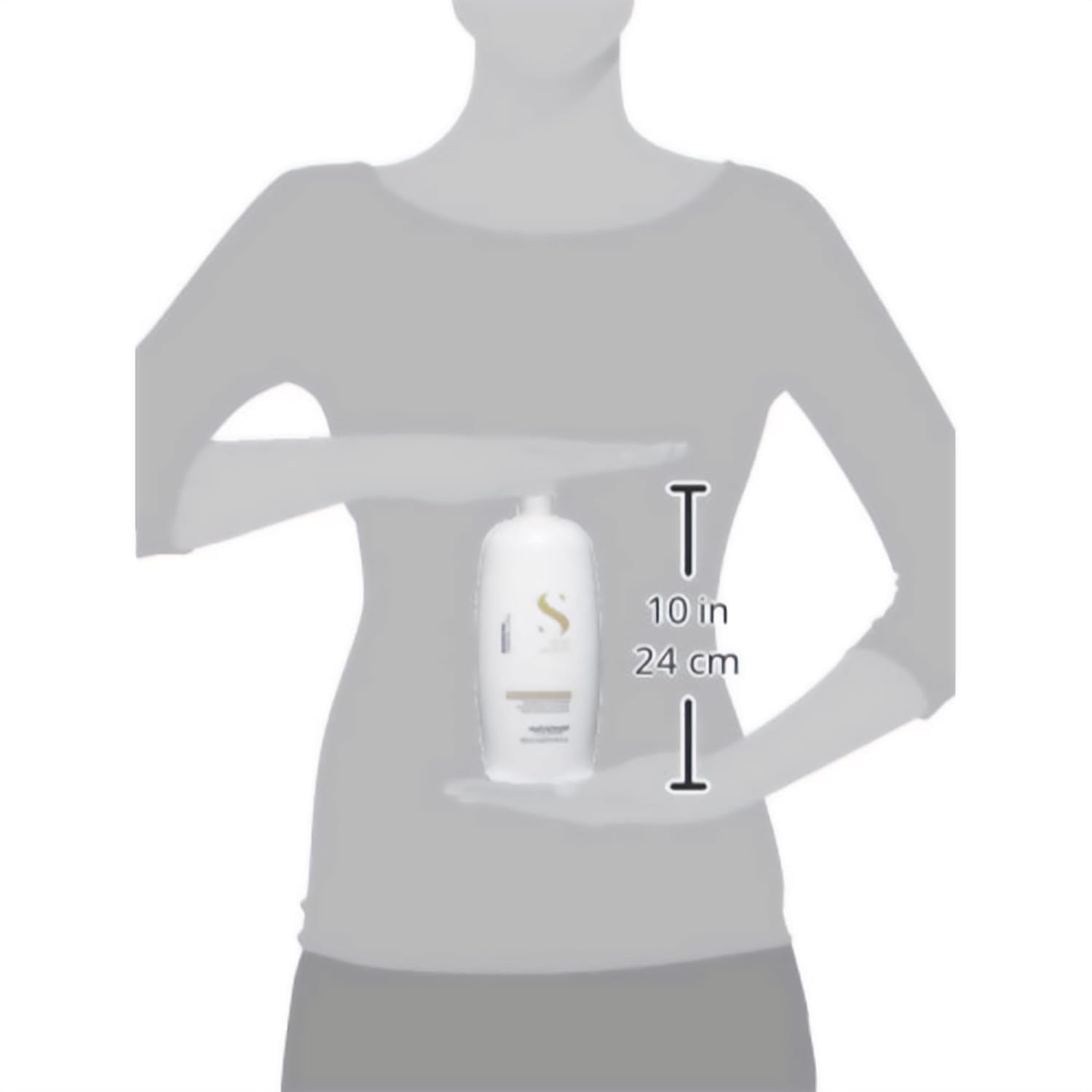 Alfaparf Semi Di Lino Diamond Illuminating Conditioner