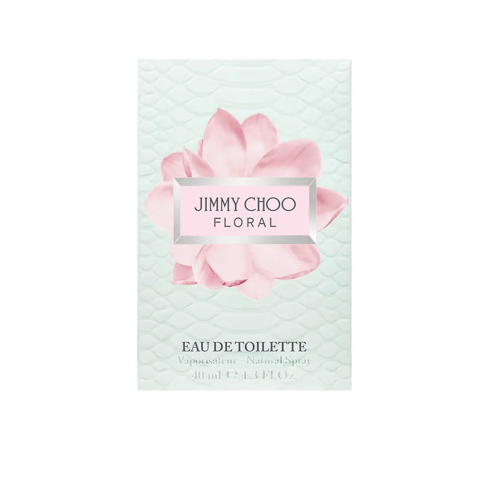 Jimmy Choo Floral Eau de Toilette