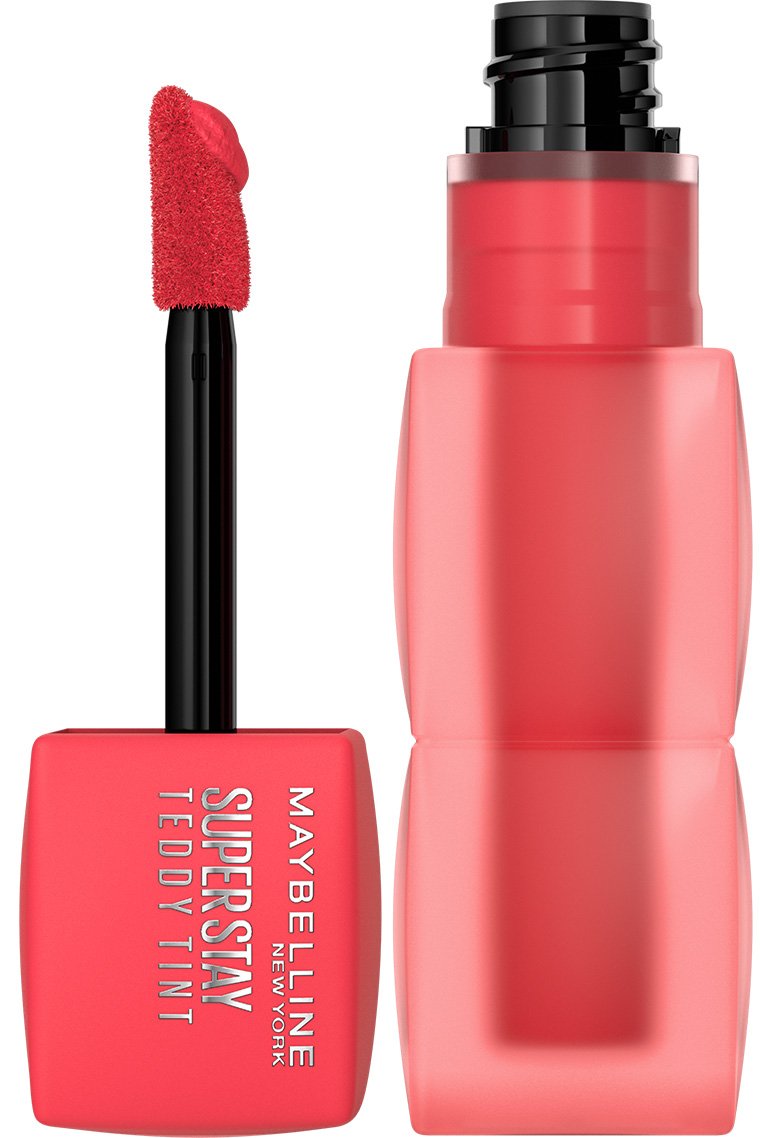 SUPER STAY TEDDY Lip Tint