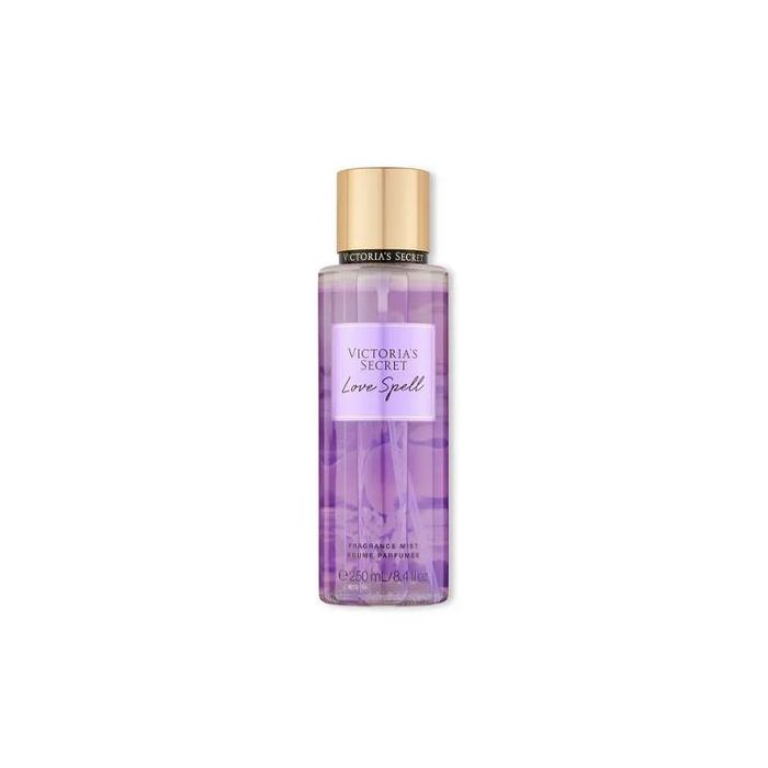 Victoria’s Secret Love Spell Body Mist