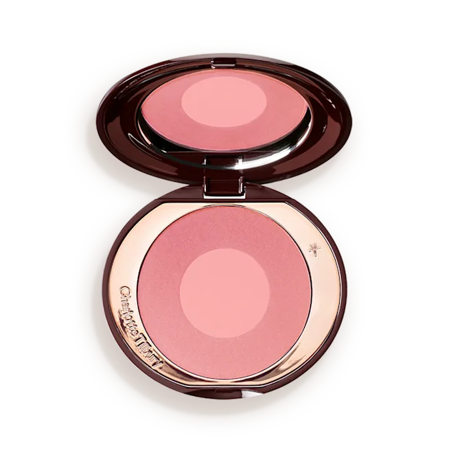 Cheek To Chic