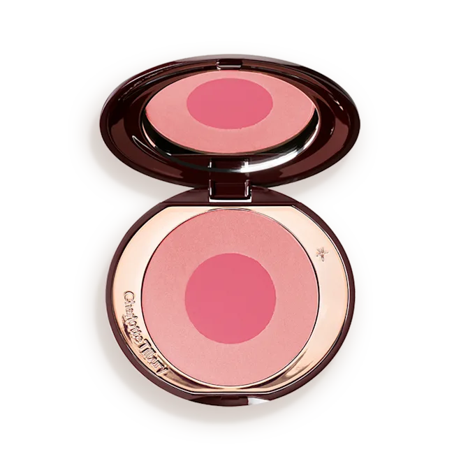 Cheek To Chic