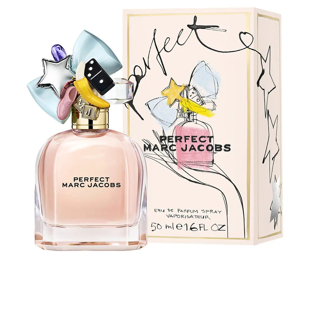 Marc Jacobs Perfect Eau de Parfum
