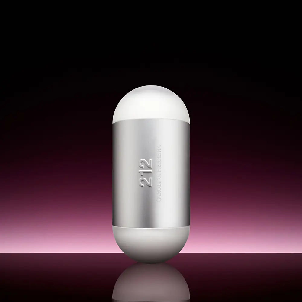 Carolina Herrera 212 NYC Eau de Toilette
