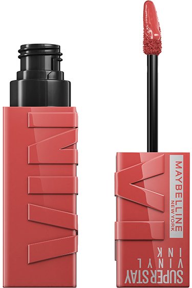SUPER STAY VINYL INK Lip Paint