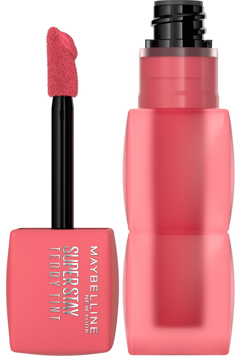 SUPER STAY TEDDY Lip Tint
