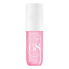 Brazilian Crush Cheirosa 68 – Aromatic Body & Hair Mist