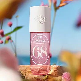 Brazilian Crush Cheirosa 68 – Aromatic Body & Hair Mist