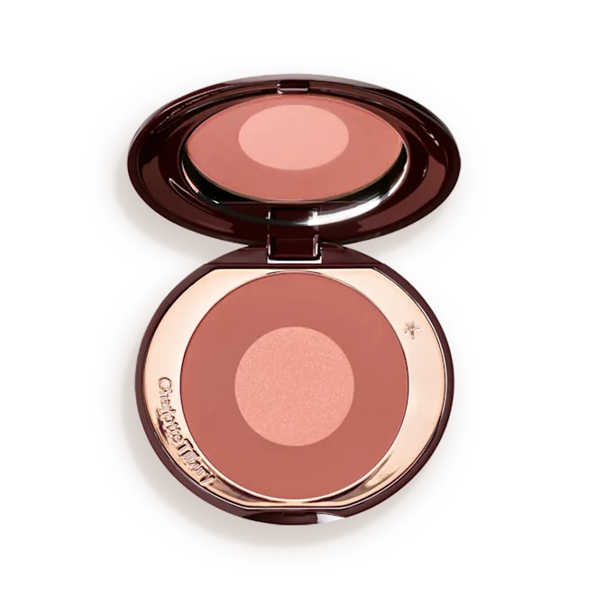 Cheek To Chic
