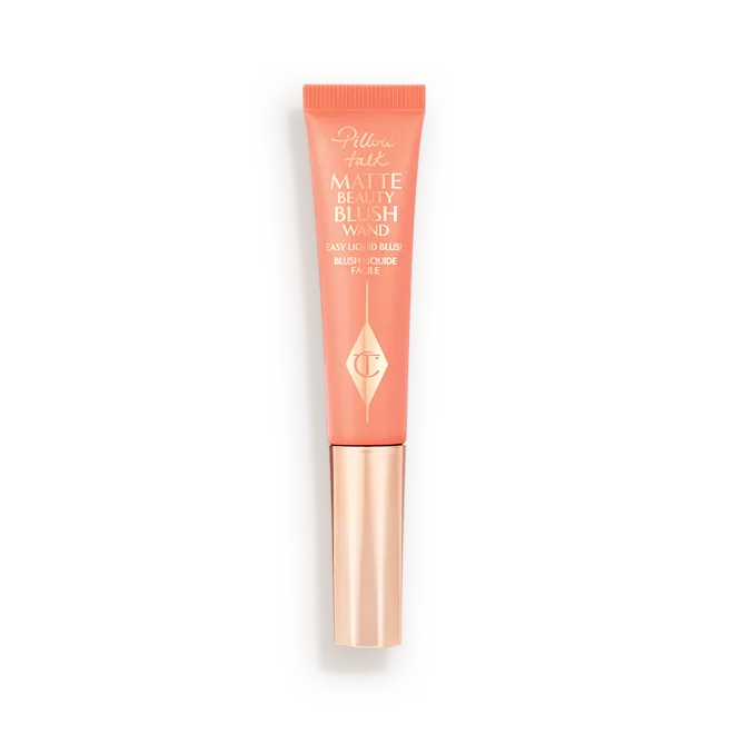 Matte Beaty Blush Wand
