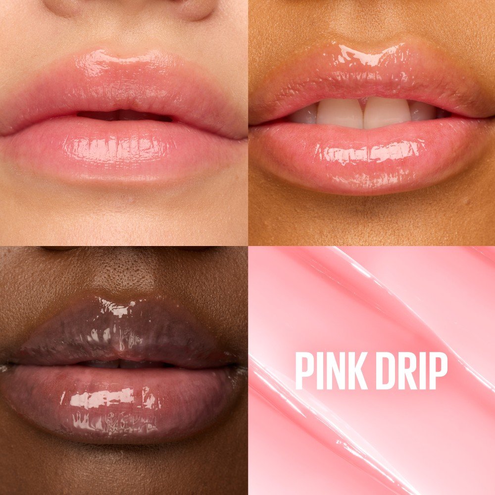 LIFTER GLAZE Lip Serum