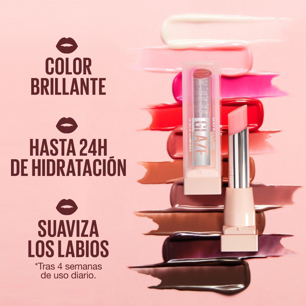 LIFTER GLAZE Lip Serum