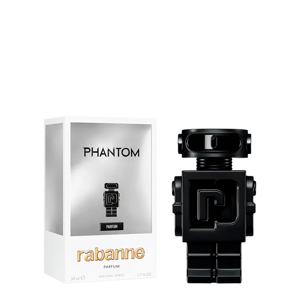 Rabanne Phantom Parfum Eau de Parfum