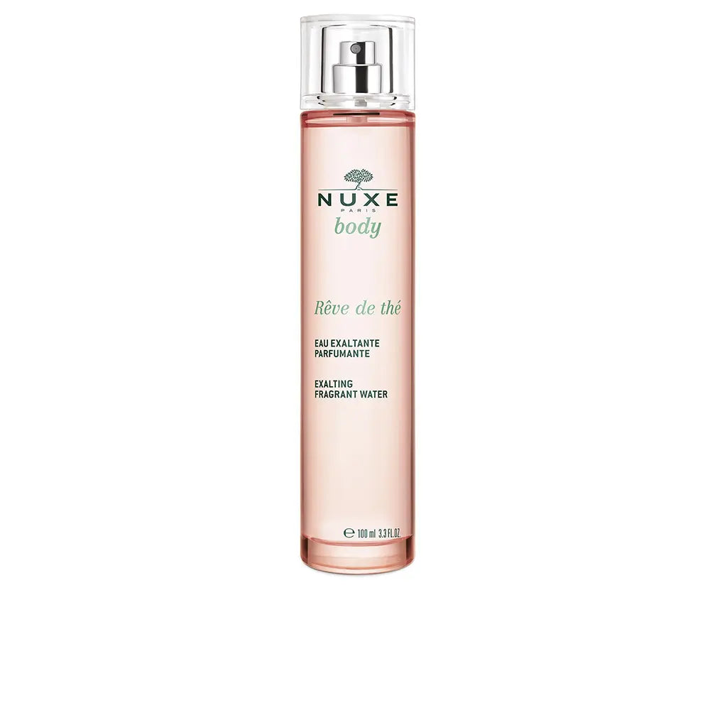 Nuxe Rêve de Thé Exalting Fragrant Water