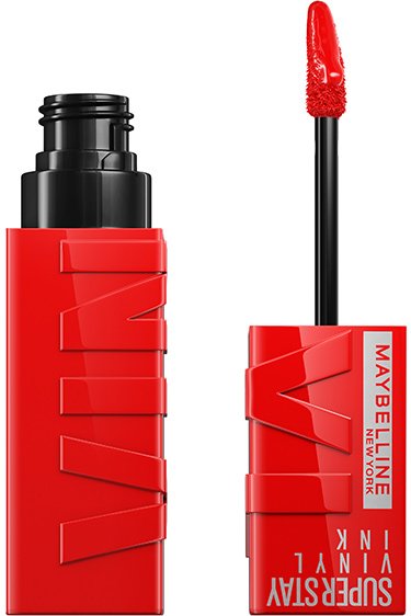 SUPER STAY VINYL INK Lip Paint