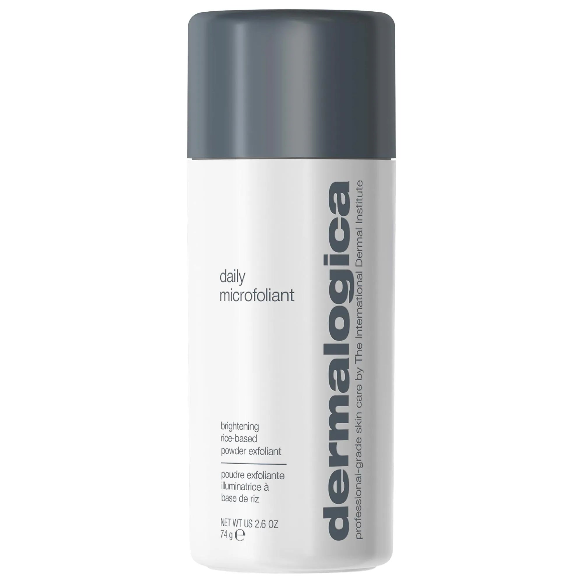 Daily Microfoliant Refillable Exfoliator