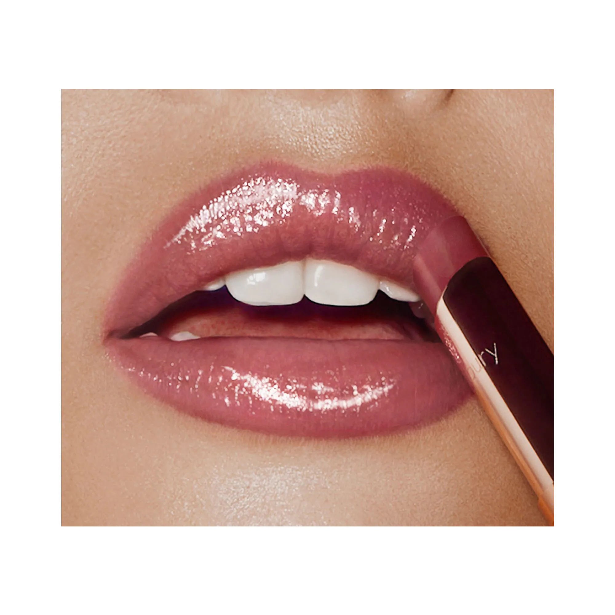 Superstar Lips Lipstick - Pillow Talk Collection