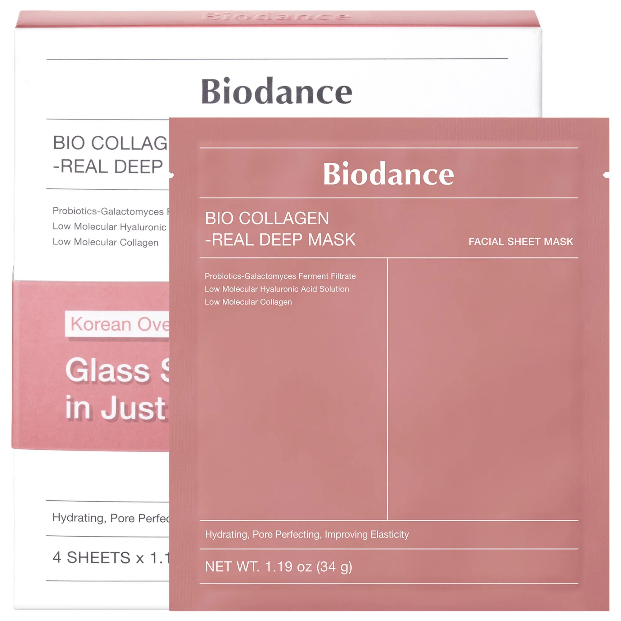 Sheet Masks