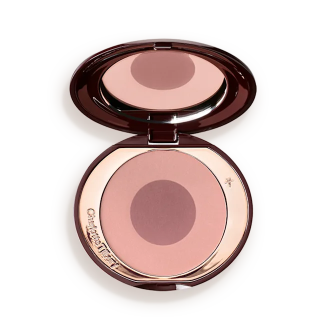 Cheek To Chic
