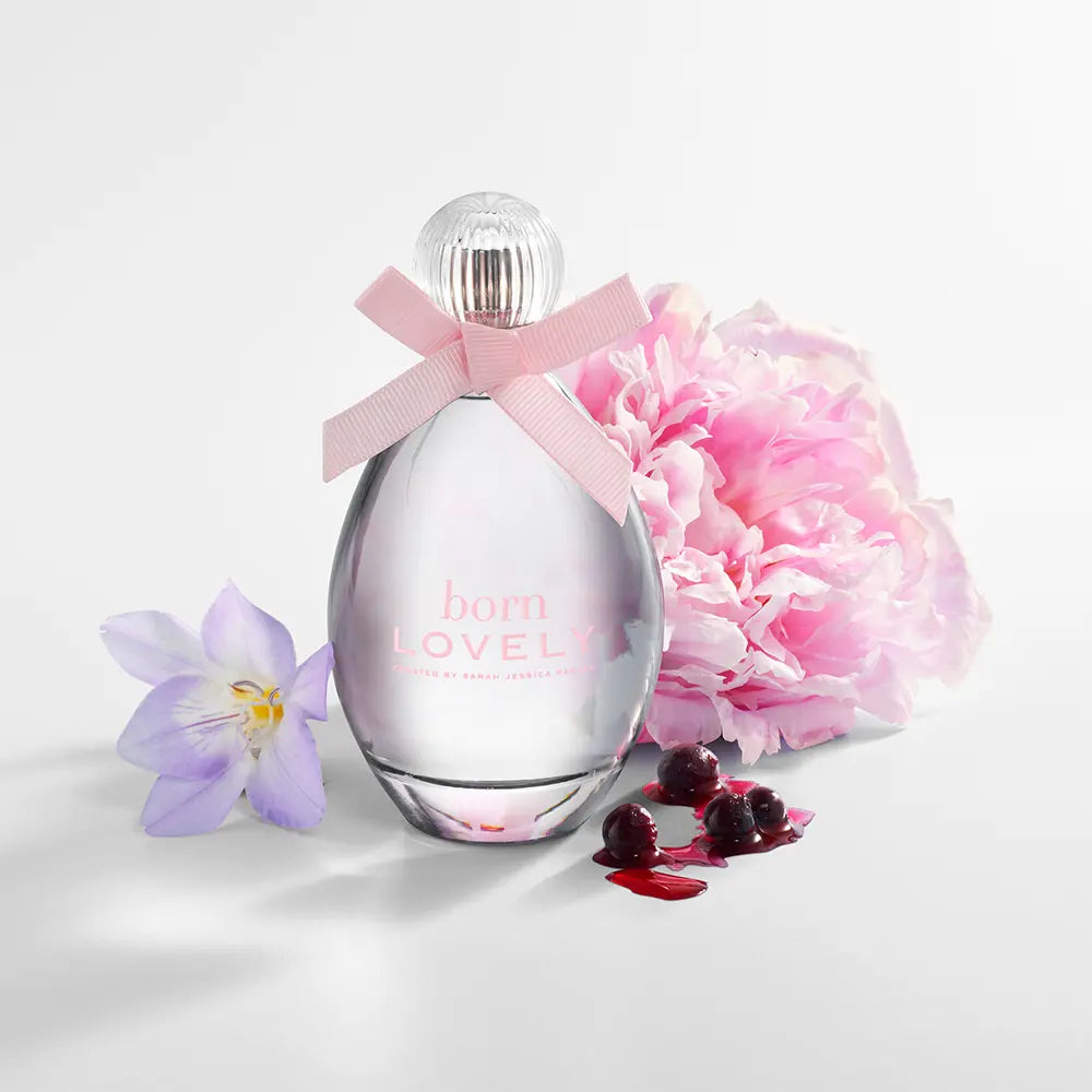 Sarah Jessica Parker Born Lovely Eau de Parfum