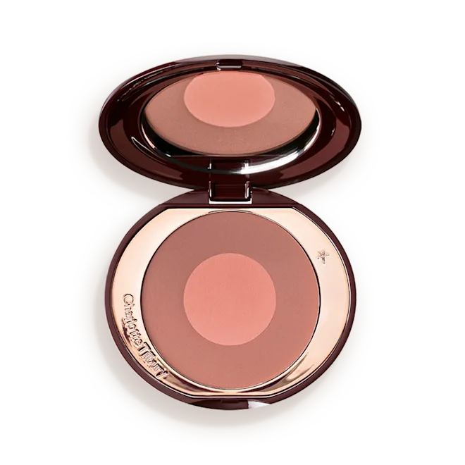 Cheek To Chic