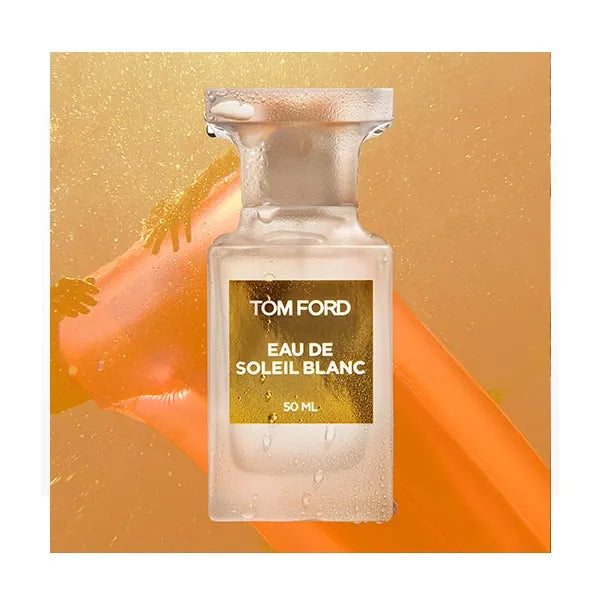 Tom Ford Eau de Soleil Blanc Eau de Toilette