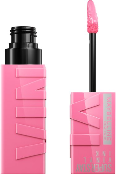 SUPER STAY VINYL INK Lip Paint