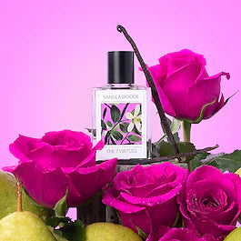 Vanilla Woods – Eau de Parfum