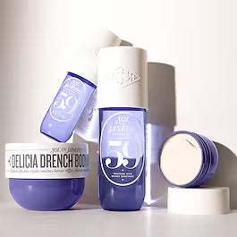 Brazilian Crush Cheirosa 59 – Hair & Body Scented Mist