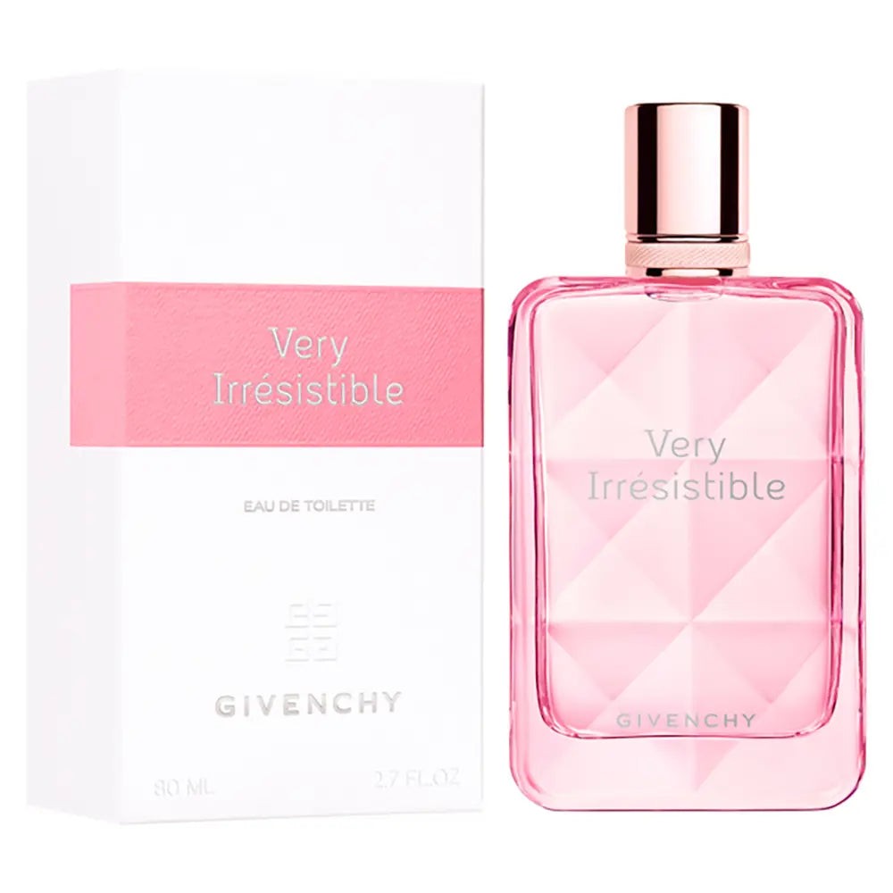 Givenchy Very Irresistible