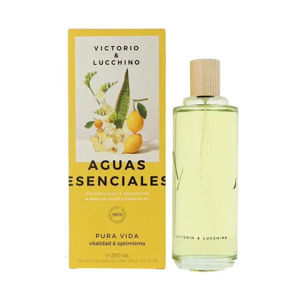 Victorio & Lucchino Pura Vida Eau de Toilette