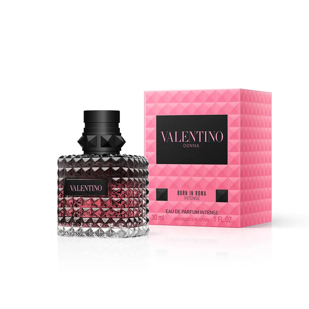 Valentino Donna Born in Roma Intense Eau de Parfum