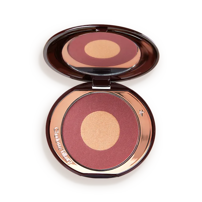 Cheek To Chic
