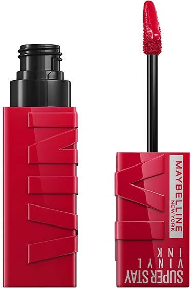 SUPER STAY VINYL INK Lip Paint