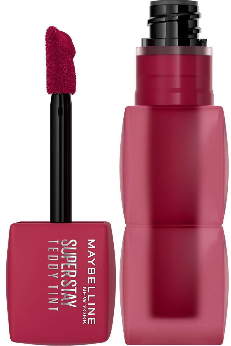 SUPER STAY TEDDY Lip Tint